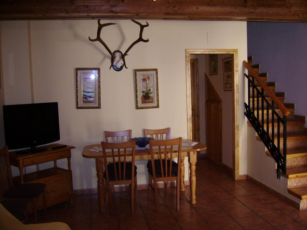 Los Olivos Arroyo Frio Kamer foto