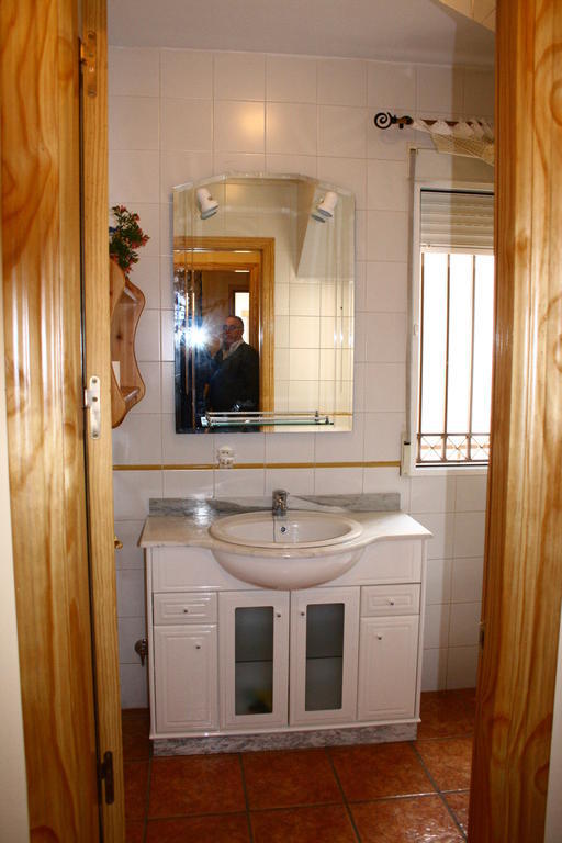 Los Olivos Arroyo Frio Kamer foto