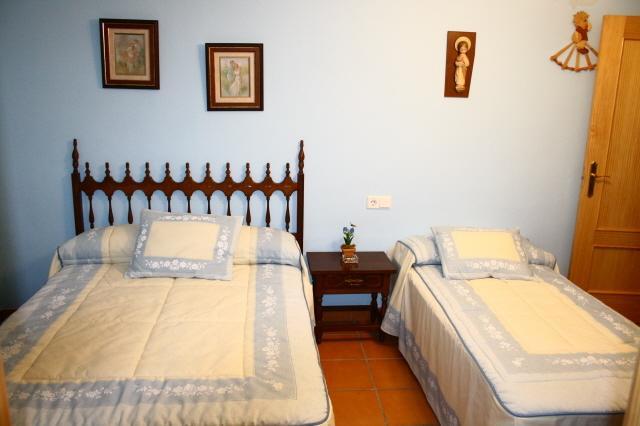 Los Olivos Arroyo Frio Kamer foto
