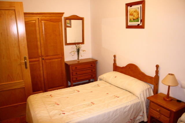 Los Olivos Arroyo Frio Kamer foto