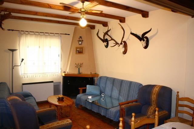 Los Olivos Arroyo Frio Kamer foto